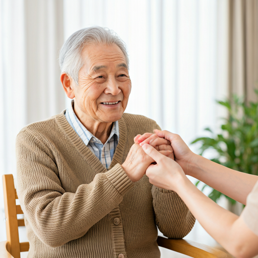 Soutien et présence